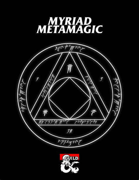 Meta magic master